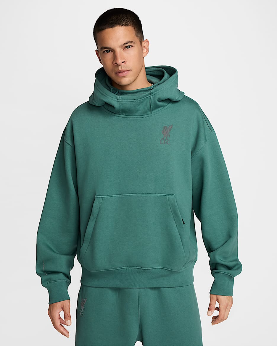 Nike hoodie tech pack online